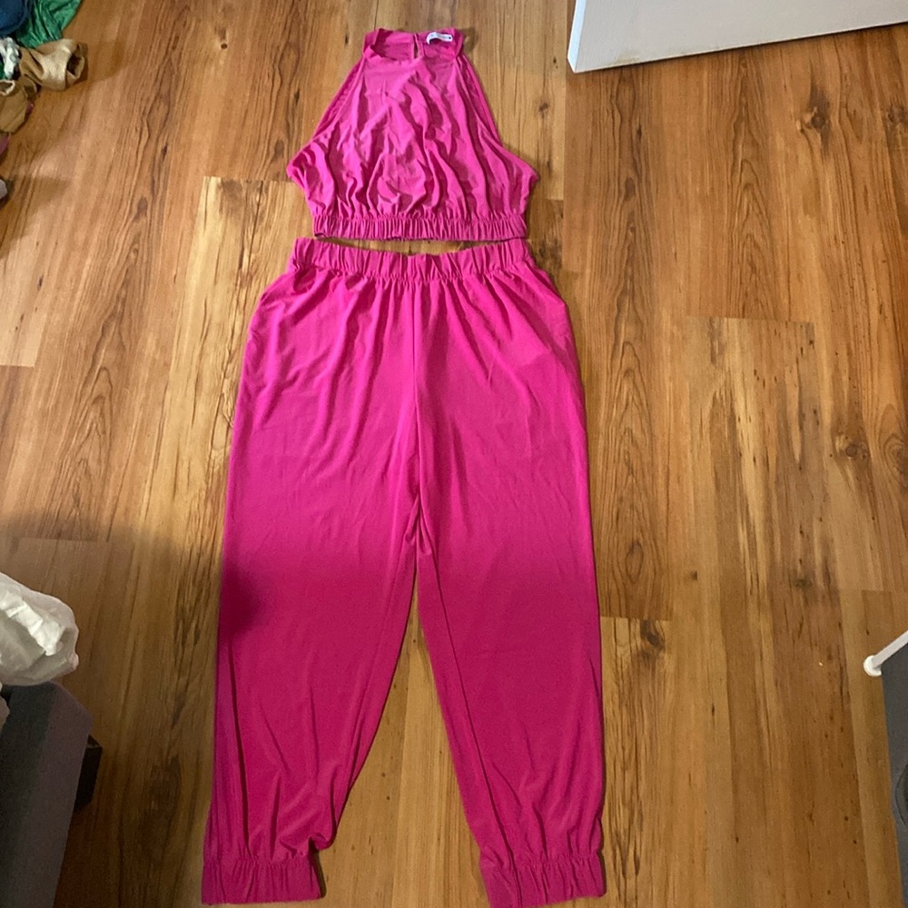 2 piece Zara set